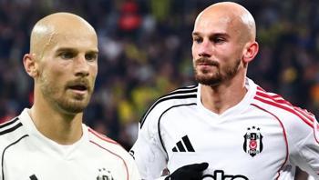 Cerny'den hayret verici transfer itirafı!