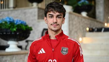 Hüseyin Maldar'ın hedefi 1. Lig'de şampiyonluk