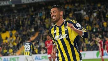 Fenerbahçe ayrılığı resmen açıkladı! Yeni adresi belli oldu