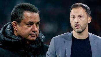 Acun Ilıcalı'dan transfer çalımı!