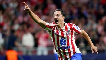 Roma, Raspadori transferinde mutlu sona yakın!