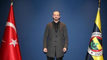 Ramil Guliyev, Fenerbahçe'ye geri döndü!