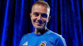 Mert Günok resmen Fenerbahçe'de!