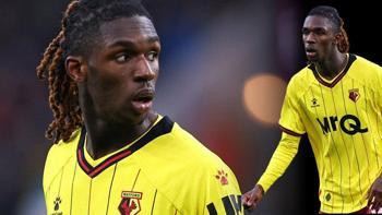 Göztepe, Dwomoh'u bitiriyor!