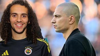 Gökhan İnler Guendouzi'yi FANATİK'e değerlendirdi
