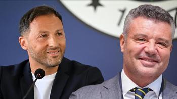 Fenerbahçe'de yeni hedef milli yıldız!