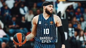 Olimpia Milano - Anadolu Efes (EuroLeague)