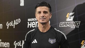 Süper Lig'in eski yıldızından sürpriz derbi tahmini