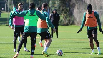 Çağdaş Atan'ın hedefi güçlü bir Konyaspor