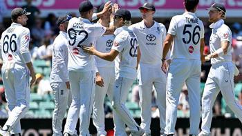 England Cricket Under Scrutiny After Brook Incident and Ashes Fallout