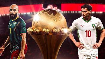 Afrika Kupası'nda hakem krizi! Maçtan hemen önce değişiklik