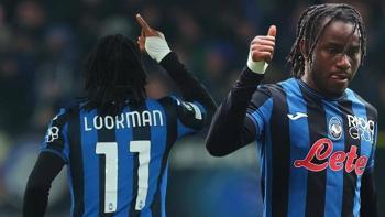 Lookman transferi için Atalanta ile görüşecek!