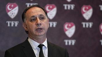 MHK Başkanı Ferhat Gündoğdu'dan açıklamalar