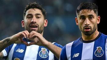 Galatasaray peşindeydi!