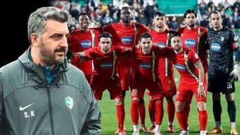 Karşınızda lider!