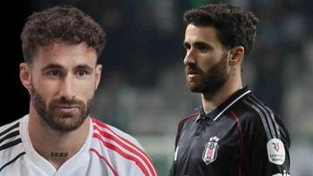 Beşiktaş'ta Rafa Silva için taviz yok!