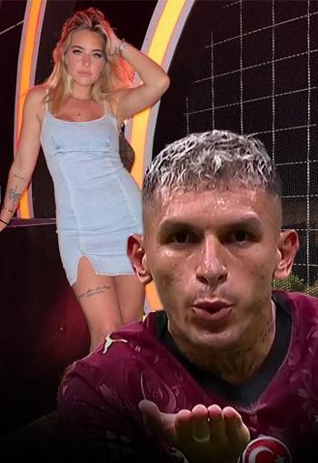 Torrera-Aycan Yanaç: Yine kaçamadı