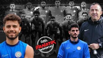 Mithat Pala'dan Fanatik'e özel açıklamalar