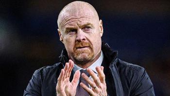 Notingham Forest elendi, Sean Dyche çıldırdı!