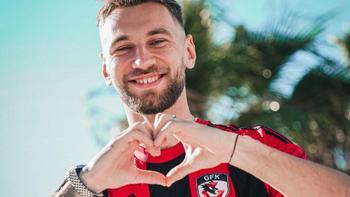 Gaziantep FK transferleri peş peşe açıkladı, Draguş geri döndü