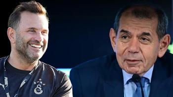 Galatasaray transferde bombayı patlatıyor!