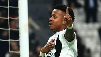 Beşiktaş'ın eski yıldızından itiraf: Oraya gitmek yanlış bir adım