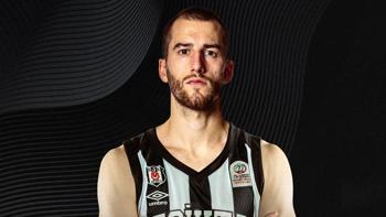 Beşiktaş yeni transferini açıkladı!