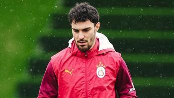 Galatasaray'da Fethiyespor mesaisi başladı