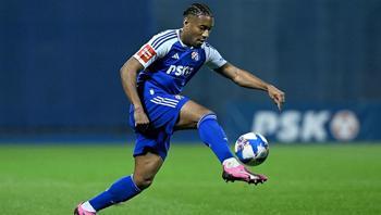 Kayserispor'dan bir transfer daha!