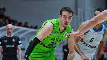 TOFAŞ deplasmanda Petkimspor'u devirdi