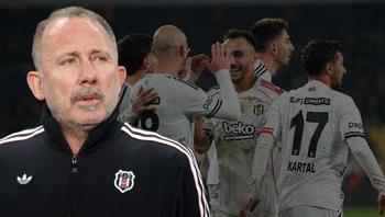 Beşiktaş'tan transfer atağı!