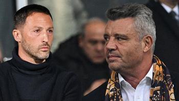 Fenerbahçe transferde gaza bastı