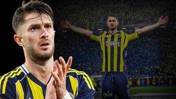 İsmail Yüksek'i transfer etmek için sıraya girdiler! 4 takım yarışta...