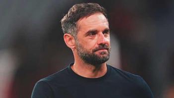 Djalovic'ten Türk futboluna övgü