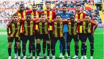 Kayserispor’un, Antalya kampı sona erdi