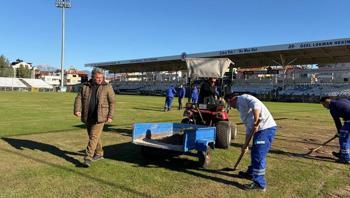 Fethiye, Galatasaray'ı bekliyor
