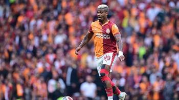 Lemina'dan Galatasaray taraftarlarına mesaj!