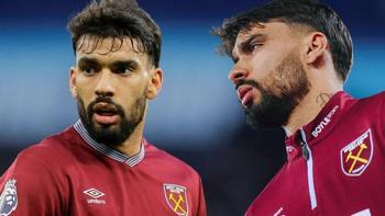 Lucas Paqueta'nin yeni adresi belli oldu