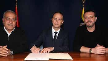 Fenerbahçe Medicana'da Taner Atik dönemi