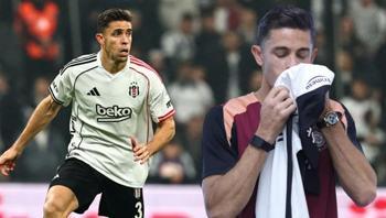 Paulista'dan  transfer itirafı! 'Annem hasta' demişti