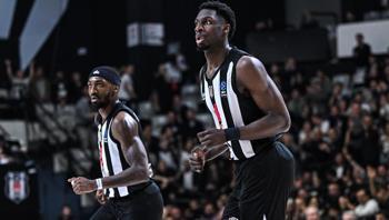 Beşiktaş GAİN'in rakibi Cosea JL Bourg