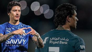 Darwin Nunez bombası patladı!