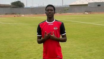 Göztepe Yann Jude'yi İzmir'e getirdi