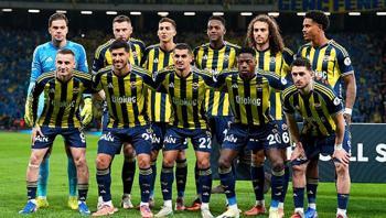 Fenerbahçe forma göğüs sponsorluğu anlaşmasını yenilendi