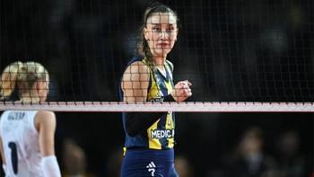 F.Bahçe'de Hande Baladın'ın dönüş tarihi belli oldu