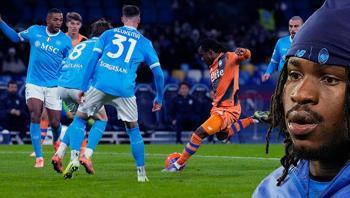 Transferde Ademola Lookman derbisi!