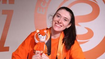 Eczacıbaşı Dynavit Dana Rettke ile 2 sezon uzattı