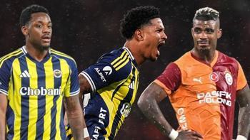 TFF'den 3 yıldız oyuncuya sevk kararı