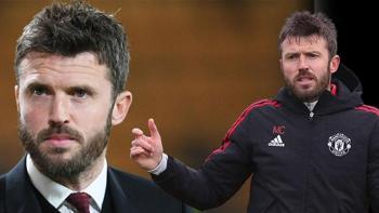 Manchester United yeni teknik direktörünü açıkladı!