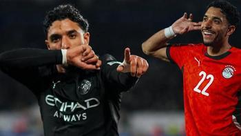 İstanbul devinden Marmoush bombası!